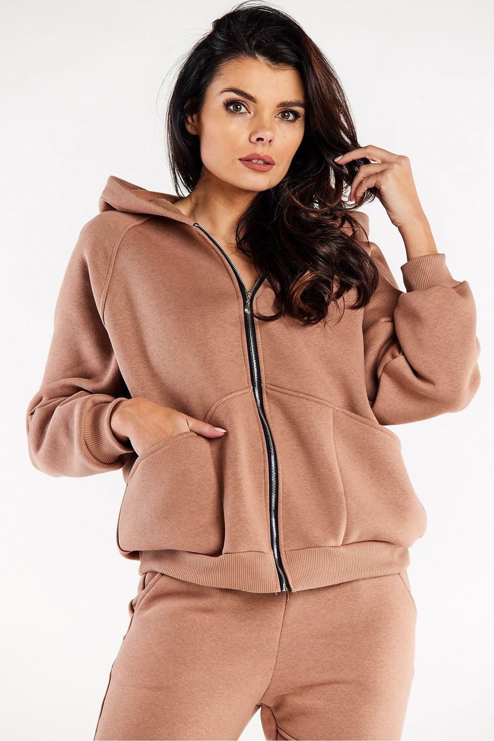 Sweatshirt model 188033